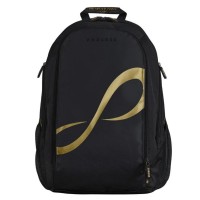 Mochila Endless Icon Negro Oro  Offre - Pas cher