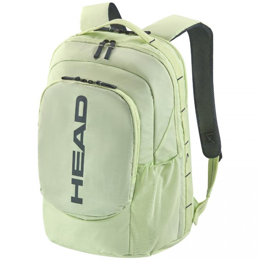 Head Pro 30L Lima Anthracite Backpack  Offer + Cheap