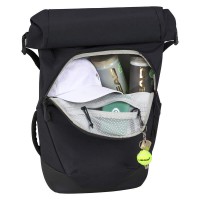 Head Pro X Black Backpack  Offer + Cheap