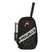Mochila Head Team 21L Negro  Offer + Cheap