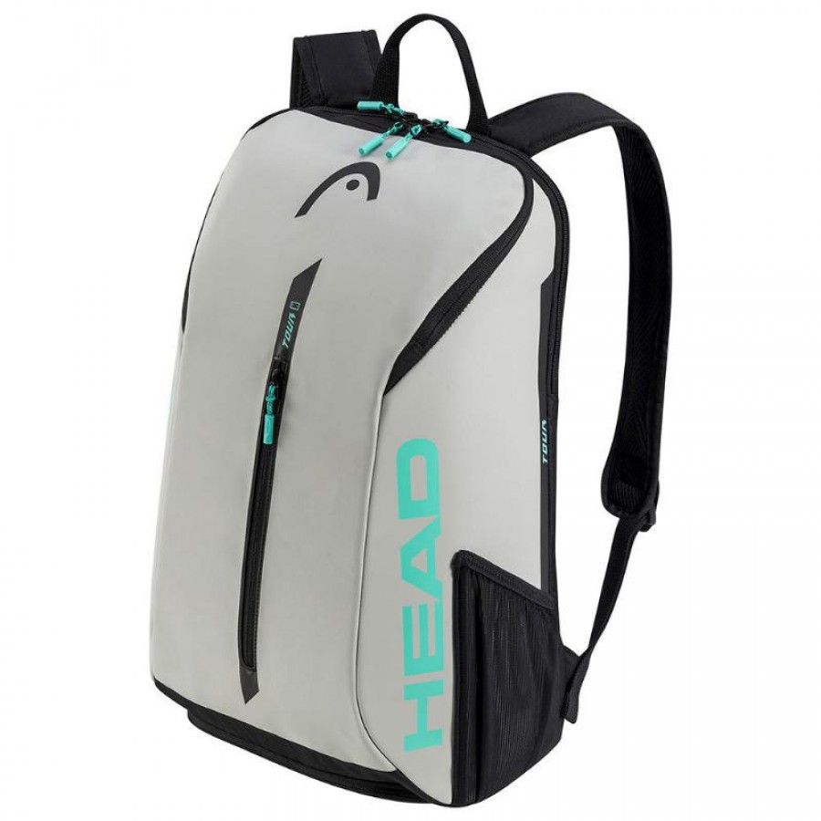 Mochila Head Tour 25L Gris Mint  Offer + Cheap