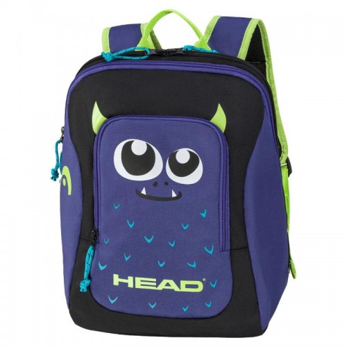 Mochila Head Tour Monstro 14L Criança