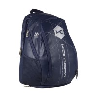 Mochila Kombat Manu Martin Aqua Azul Marino  Offer + Cheap