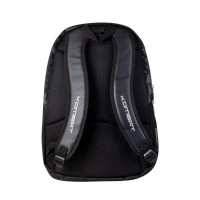 Mochila Kombat Manu Martin Osorno Negro Amarillo  Oferta + Barato