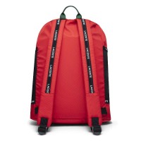 Mochila Lacoste 9A6217 Rojo Junior