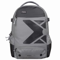 Mochila Nox AT10 Team Gris  Oferta + Barato