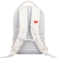 Mochila Nox Pro Series Branca  Oferta + Barato
