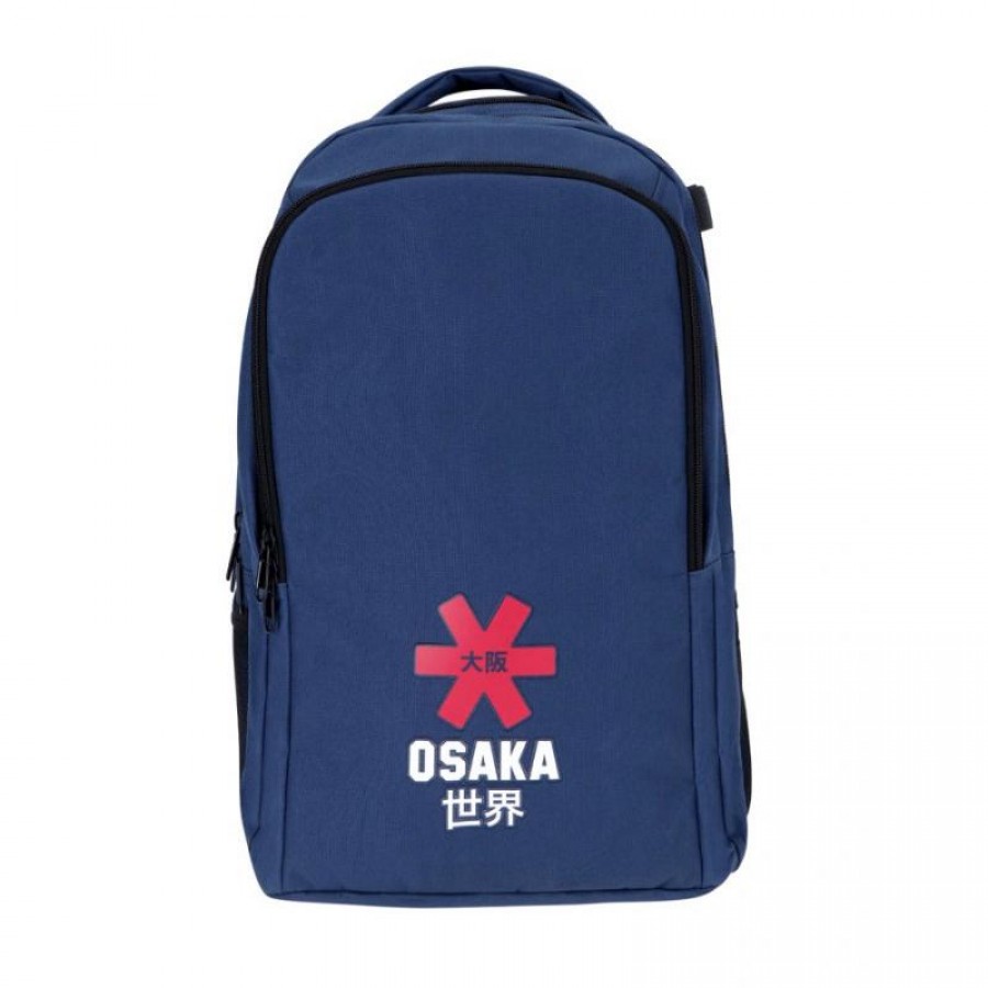 Osaka Sports 2.0 Mochila Azul Marinho  Oferta + Barato