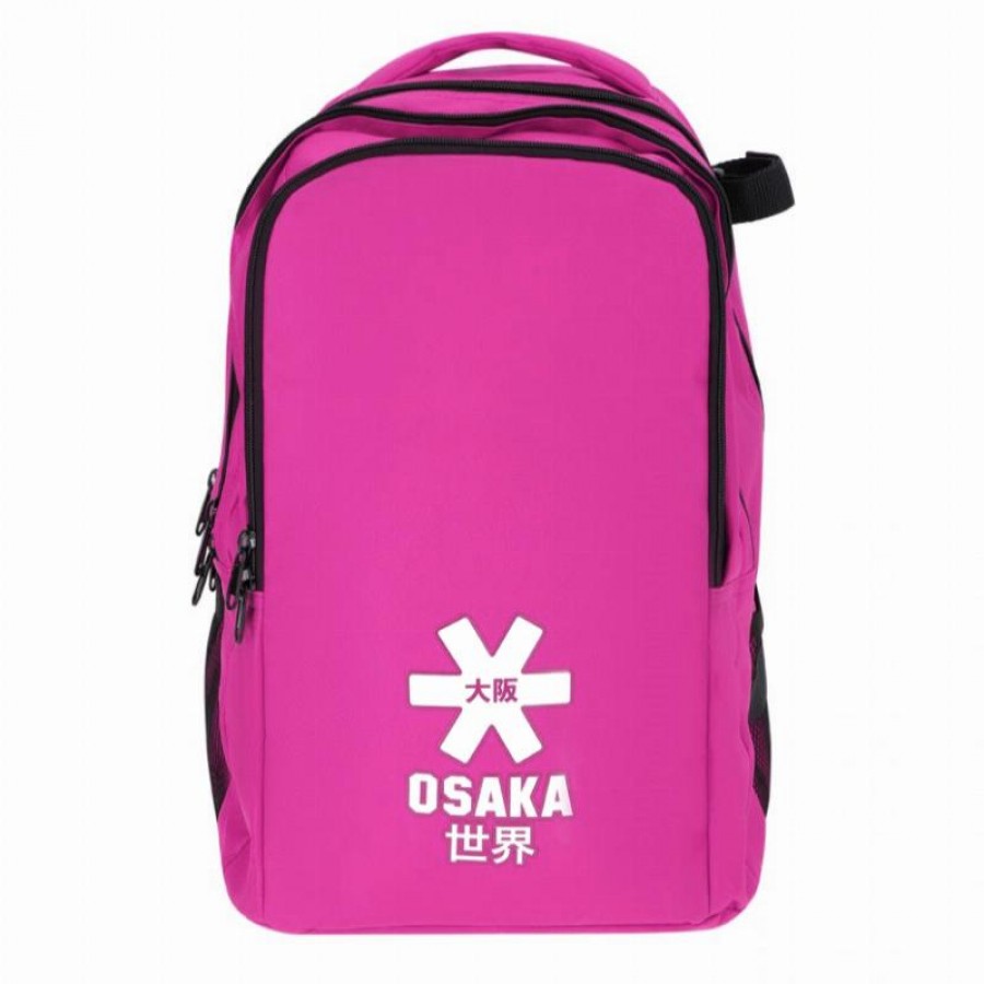 Mochila Osaka Sports 2.0 Rosa   Offer + Cheap
