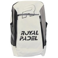 Mochila Branca Royal Padel Force