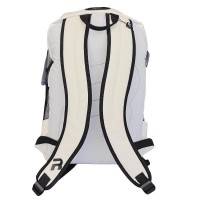 Mochila Branca Royal Padel Force