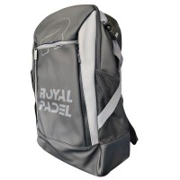 Mochila Preta Royal Padel Force