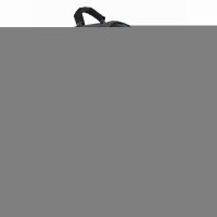 Mochila Sane Practice Negro Coral Fluor