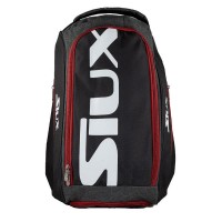 Mochila Siux Pro Tour Black  Oferta + Barato