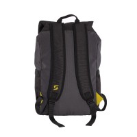 Mochila Siux Pulse Gray