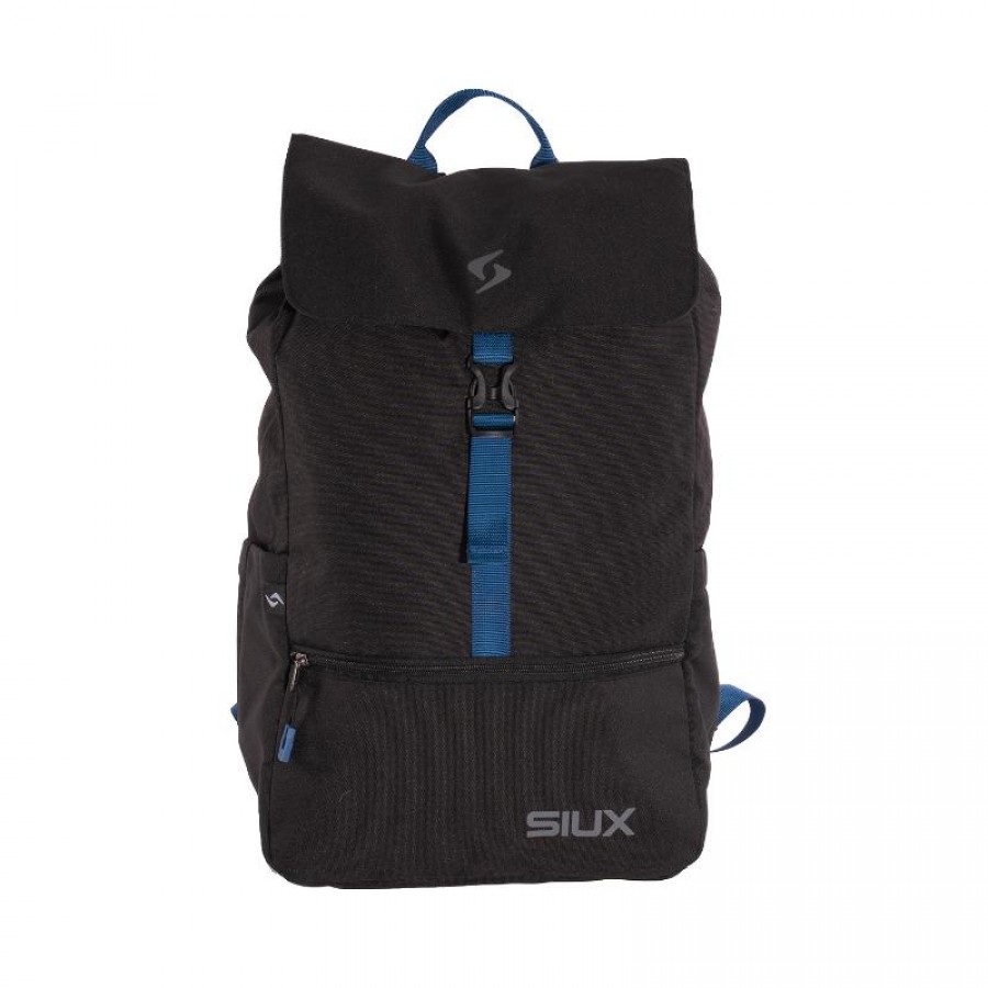Mochila Siux Pulse Negro