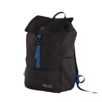 Mochila Siux Pulse Negro