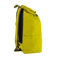 Siux Street Yellow Backpack