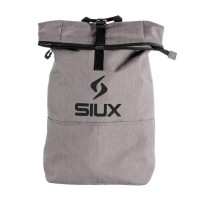 Siux Street Gray Backpack