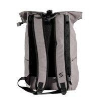 Siux Street Gray Backpack