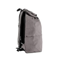 Siux Street Gray Backpack