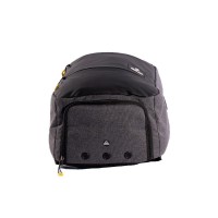 Trilha Mochila Siux Negro