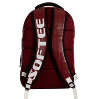 Mochila Softee Atlas Bordeaux PADELPOINT Mochila Softee Atlas Bordeaux