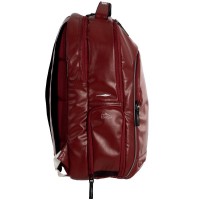 Mochila Softee Atlas Bordeaux PADELPOINT Mochila Softee Atlas Bordeaux