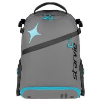 Mochila StarVie Sport Drax Azul  Oferta + Barato