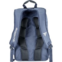 Sac a dos Tecnifibre Tour Endurance Bleu Marine  Offre - Pas cher