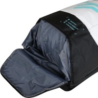 Tecnifibre Tour Endurance White Blue Backpack  Offer + Cheap