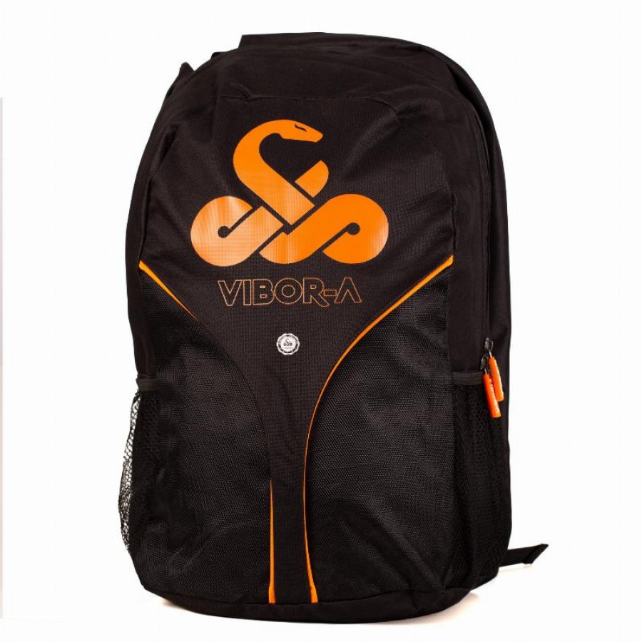 Vibora Taipan Orange Backpack PADELPOINT Vibora Taipan Orange Backpack