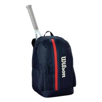 Mochila Wilson Team Azul Marino  Oferta + Barato
