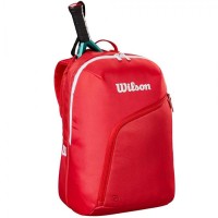 Mochila Wilson Tour Rojo  Oferta + Barato