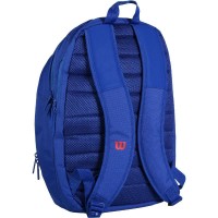 Mochila Wilson Ultra V5 Tour Azul