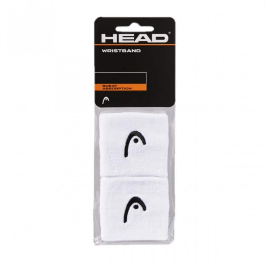 Pulseiras brancas da cabeca 2.5  Oferta + Barato