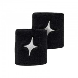StarVie Black Wrist Bags 2 Units