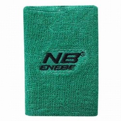 Enebe Pulseira Verde Larga