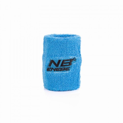 Enebe Blue Wristband