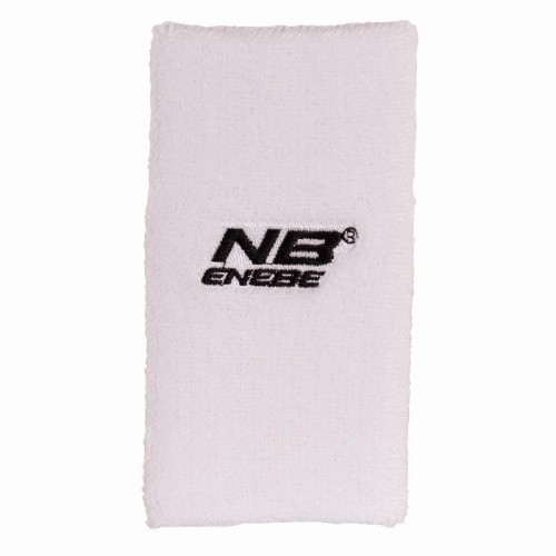 Bracelet Enebe Long Blanc