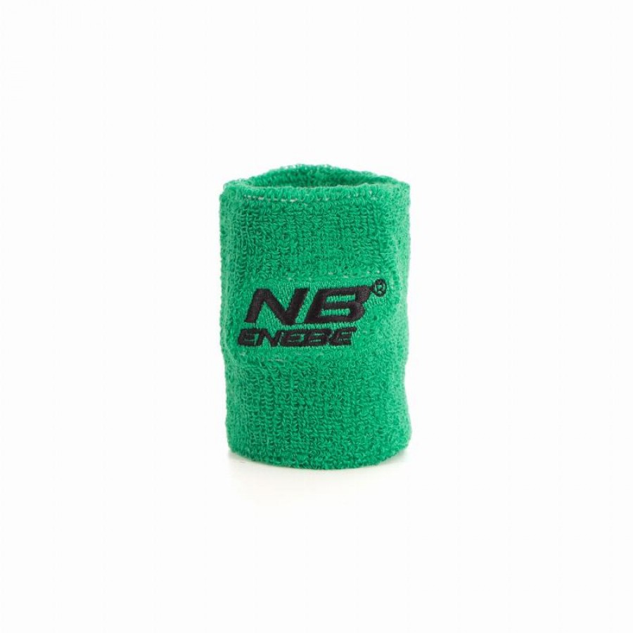 Enebe Verde wristband PADELPOINT Enebe Verde wristband