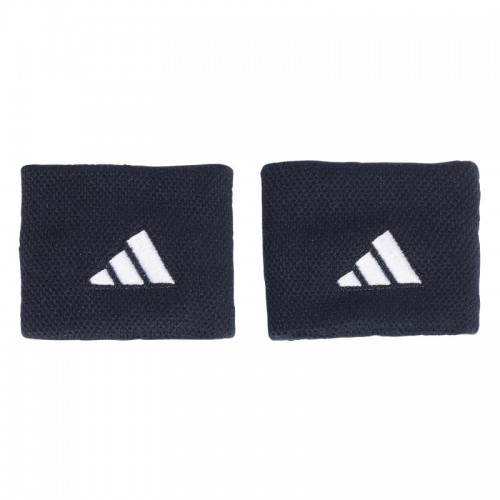 Bracelets Adidas Blue Legend White 2 unités