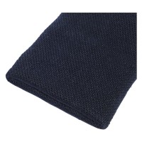 Adidas Bleu foncé Blancs Grands Bracelets 2 Unités