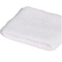 Adidas Original Tennis Wristbands White 2 Units  Offer + Cheap