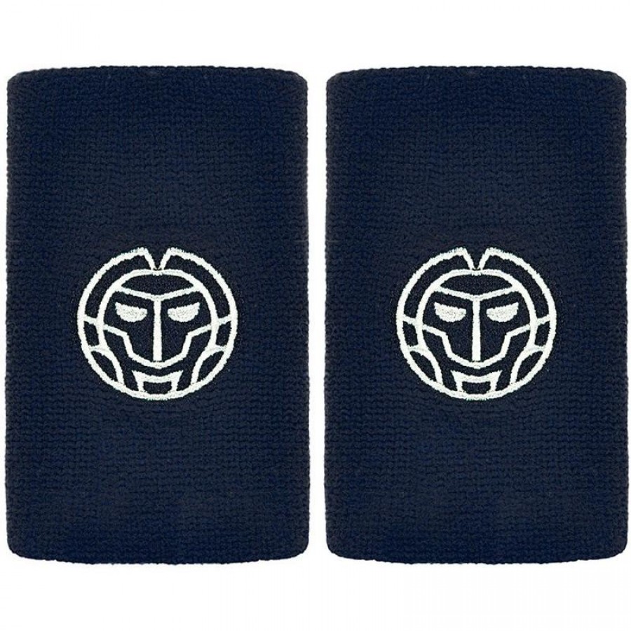 Bidi Badu Cody Code Move Dark Blue Wristbands 2 units  Offer + Cheap