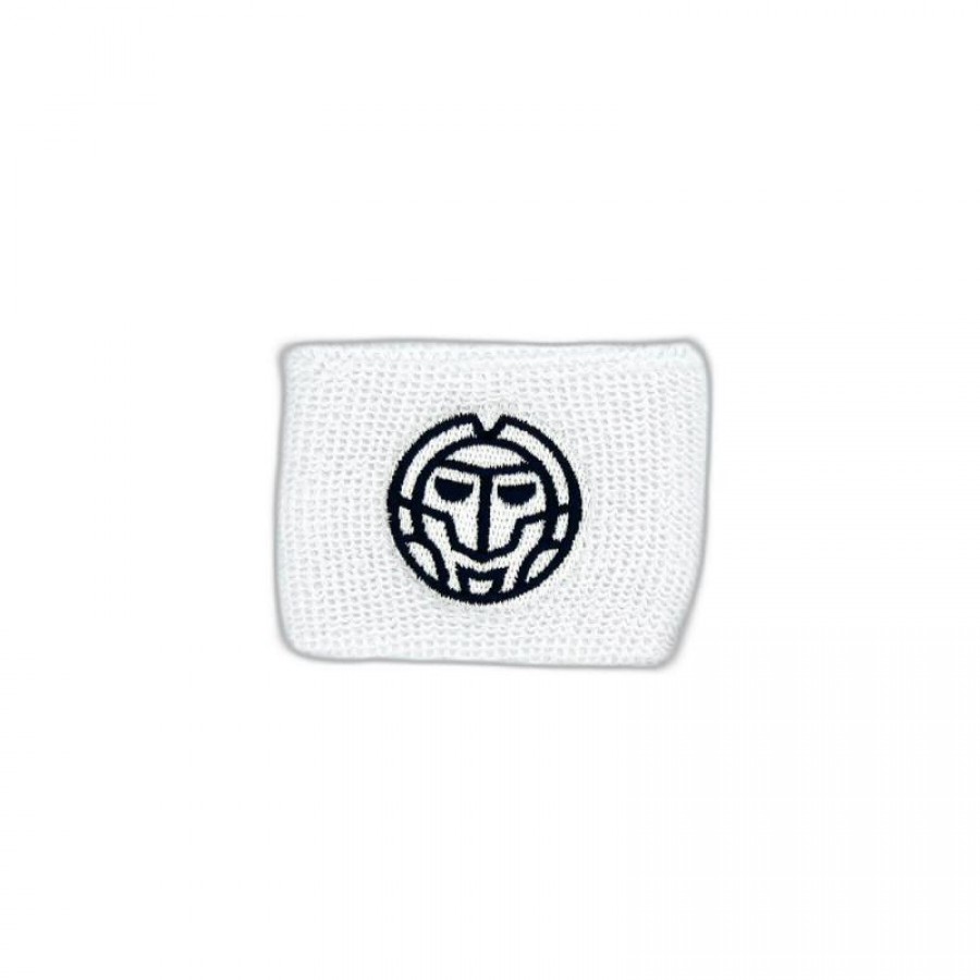 Bidi Badu Lil Move Pulseiras Brancas 2 Unidades  Oferta + Barato