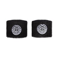 Pulseiras Bidi Badu Lil Move Pretas 2 Unidades  Oferta + Barato