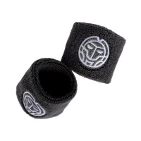 Pulseiras Bidi Badu Lil Move Pretas 2 Unidades  Oferta + Barato