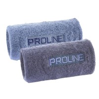 Bullpadel BPMU26PR Atomic Blue Vigore Navy Wristbands