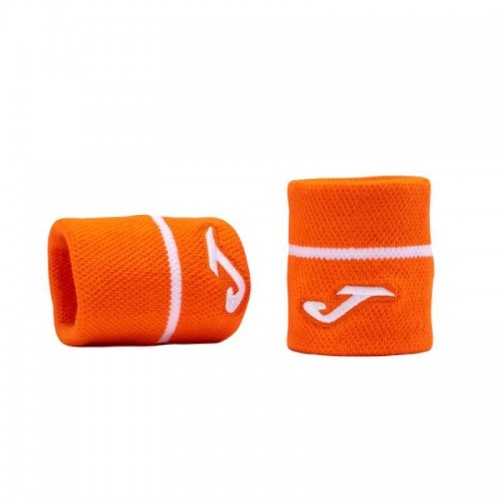Joma Orange Tournament Wristbands 2 Units